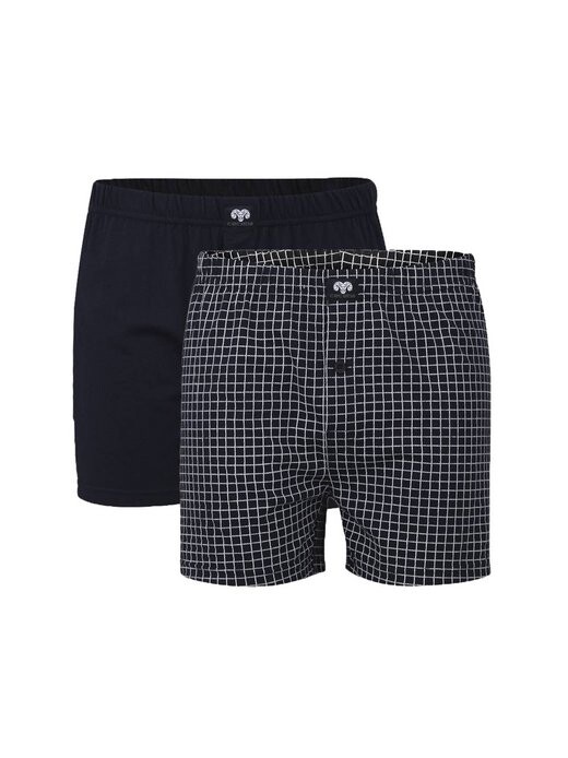 Боксеры, 2 шт. Ceceba, синий
Боксеры, 2 шт. Ceceba, синий