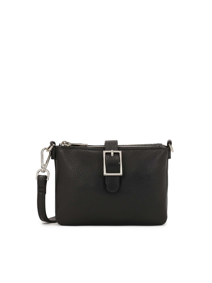 Наплечная сумка Kazar, черный
Наплечная сумка Kazar, черный