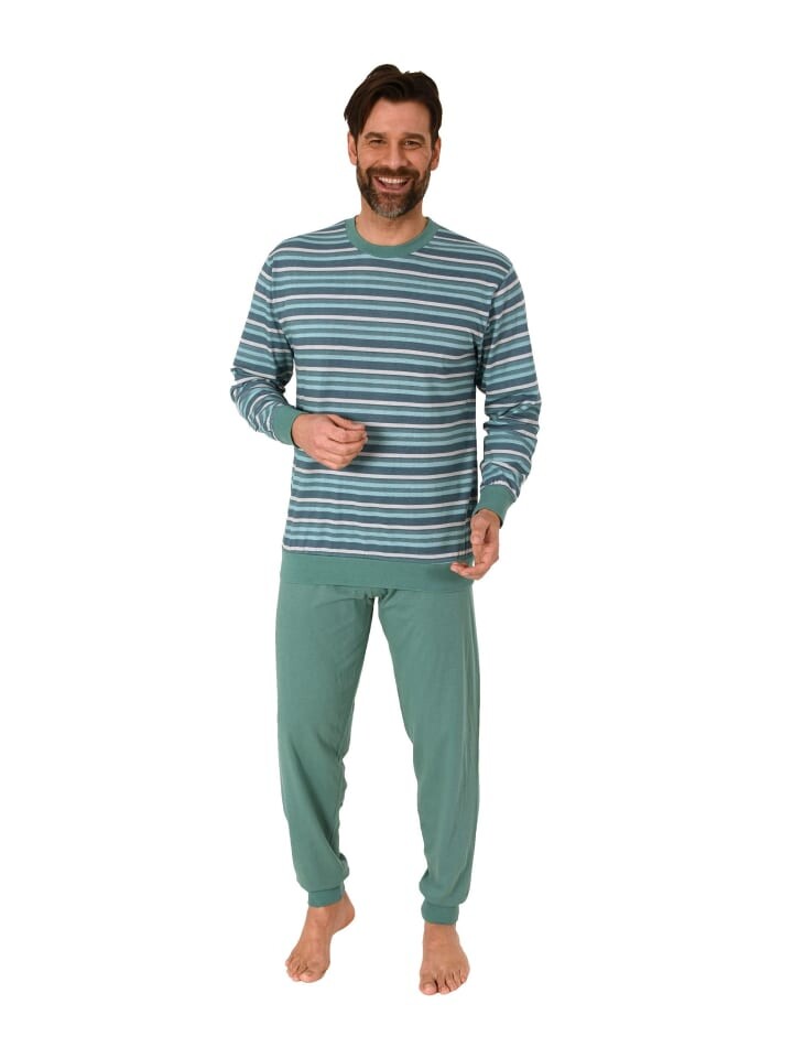 Ночное белье NORMANN, синий
Ночное белье NORMANN, синий