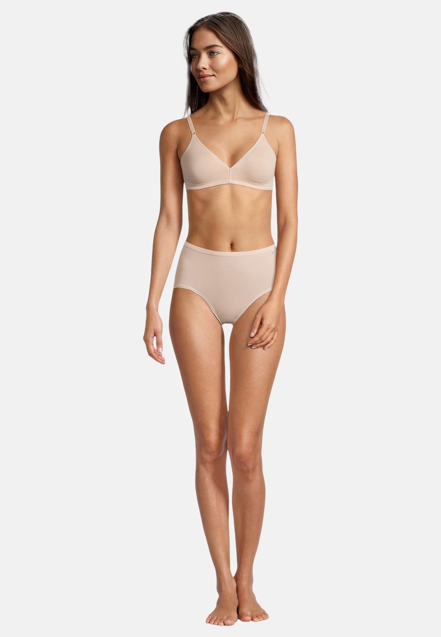 Брифы Speidel 3 PACK, Honey/Taupe
Брифы Speidel 3 PACK, Honey/Taupe