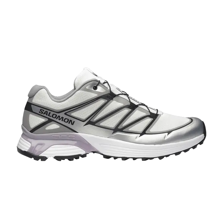 Кроссовки Salomon XT-Pathway 2, White Silver Nirvana
Кроссовки Salomon XT-Pathway 2, White Silver Nirvana