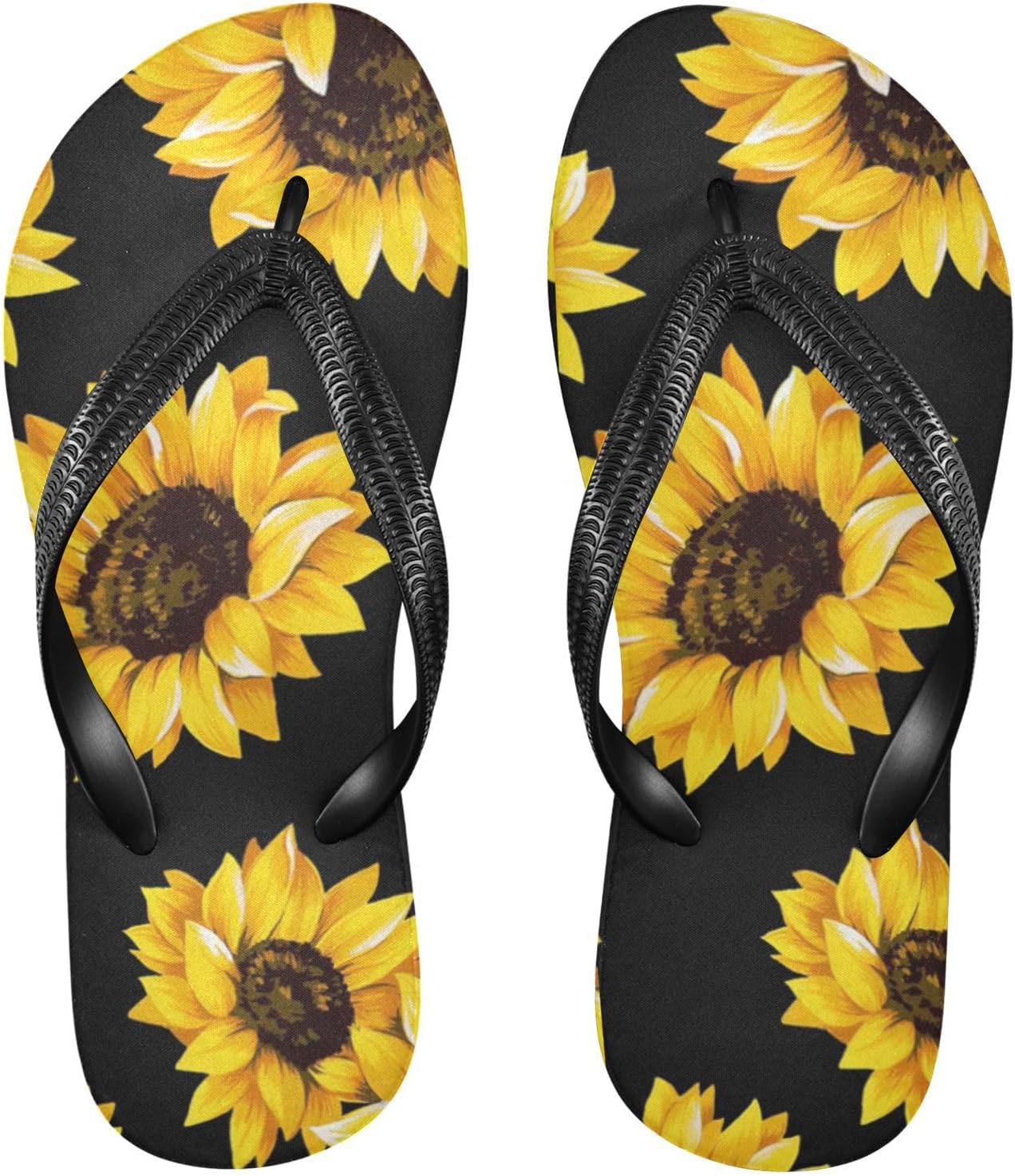 Мужские и женские сандалии STAYTOP Sunflower, пляжные шлепанцы и шлепанцы для душа
Мужские и женские сандалии STAYTOP Sunflower, пляжные шлепанцы и шлепанцы для душа