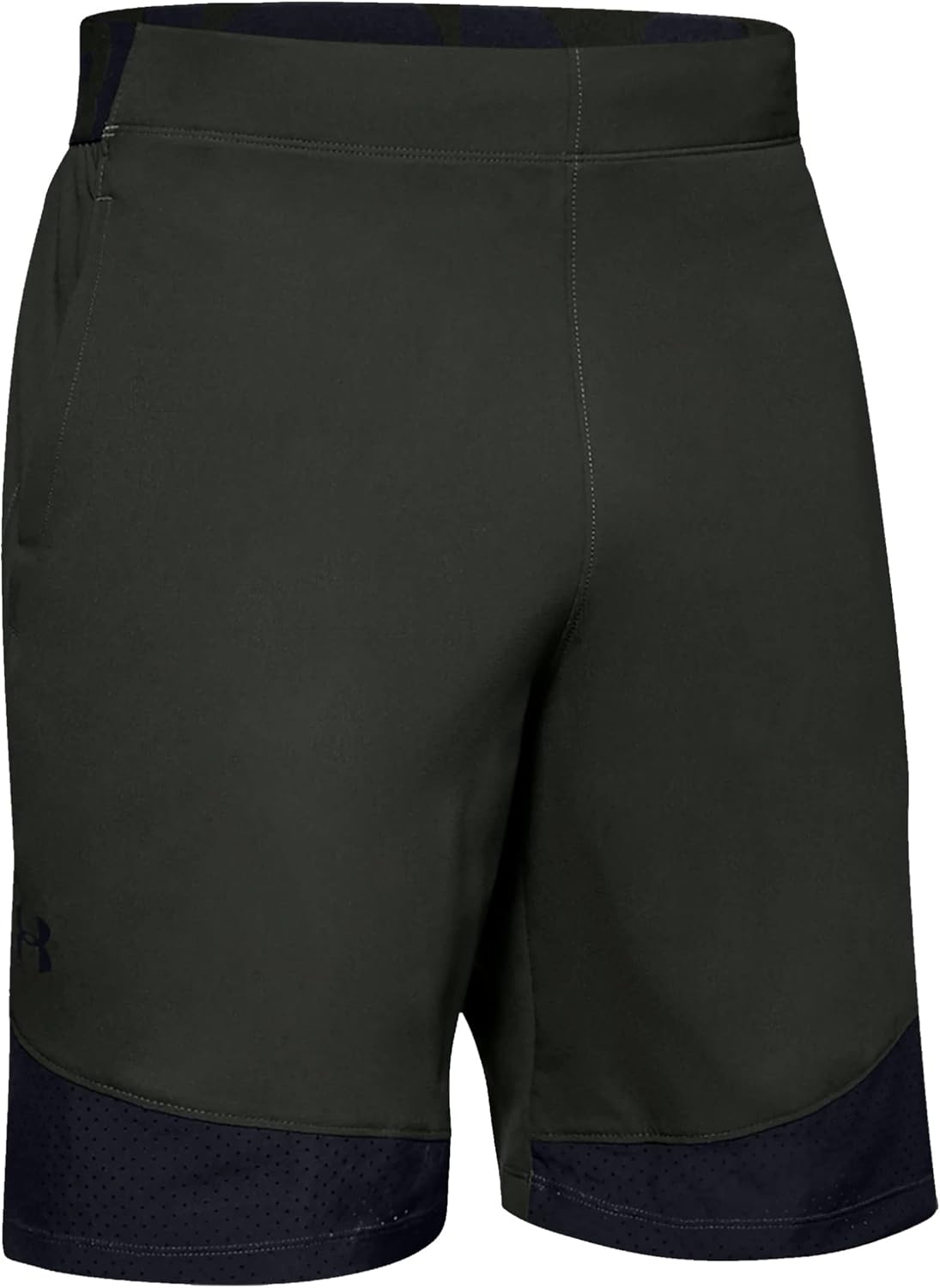 Мужские шорты Under Armour Vanish Woven, Green
Мужские шорты Under Armour Vanish Woven, Green