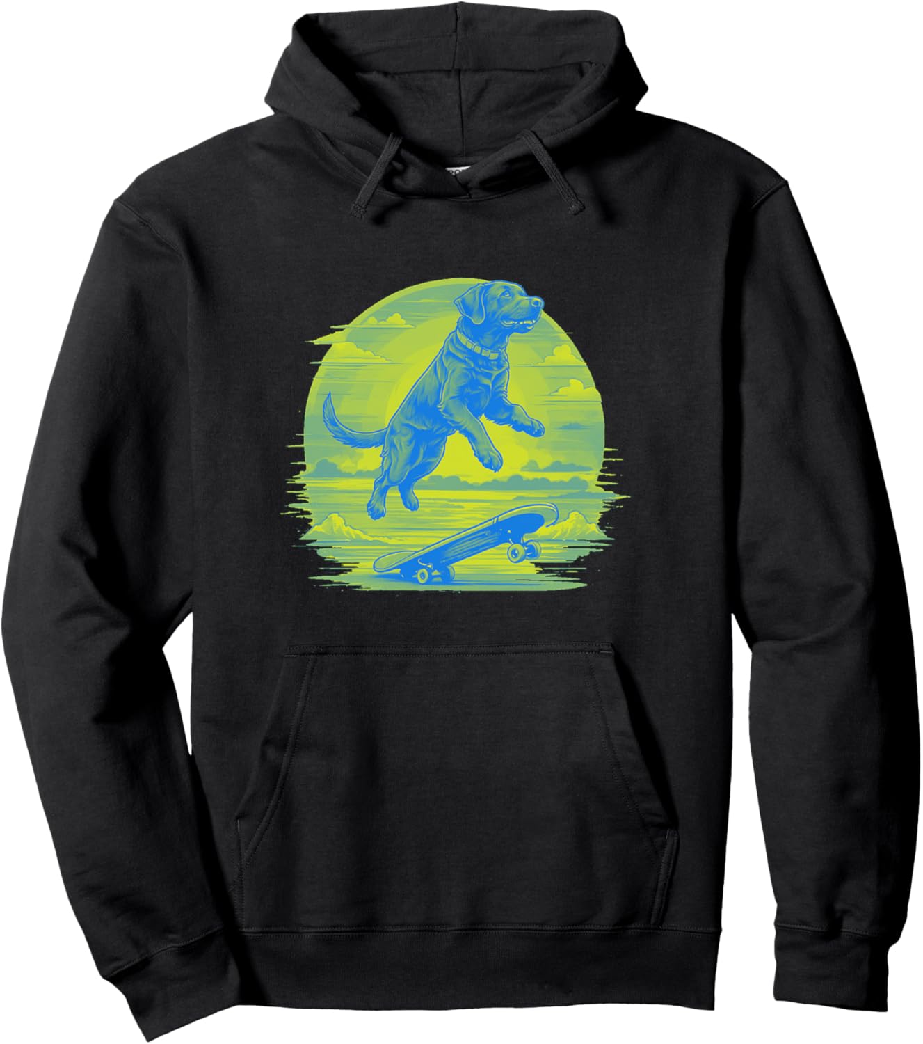 Худи Cooler Black Labrador Retriever Dog Olli Jump Skate Beach Hoodie Skater Dog Cartoon Black Labrador On Skateboard, черный
Худи Cooler Black Labrador Retriever Dog Olli Jump Skate Beach Hoodie Skater Dog Cartoon Black Labrador On Skateboard, черный