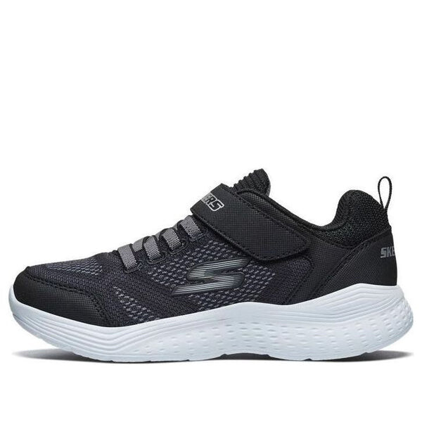 Кроссовки snap sprints ultravolt 'black grey' Skechers, черный
Кроссовки snap sprints ultravolt 'black grey' Skechers, черный