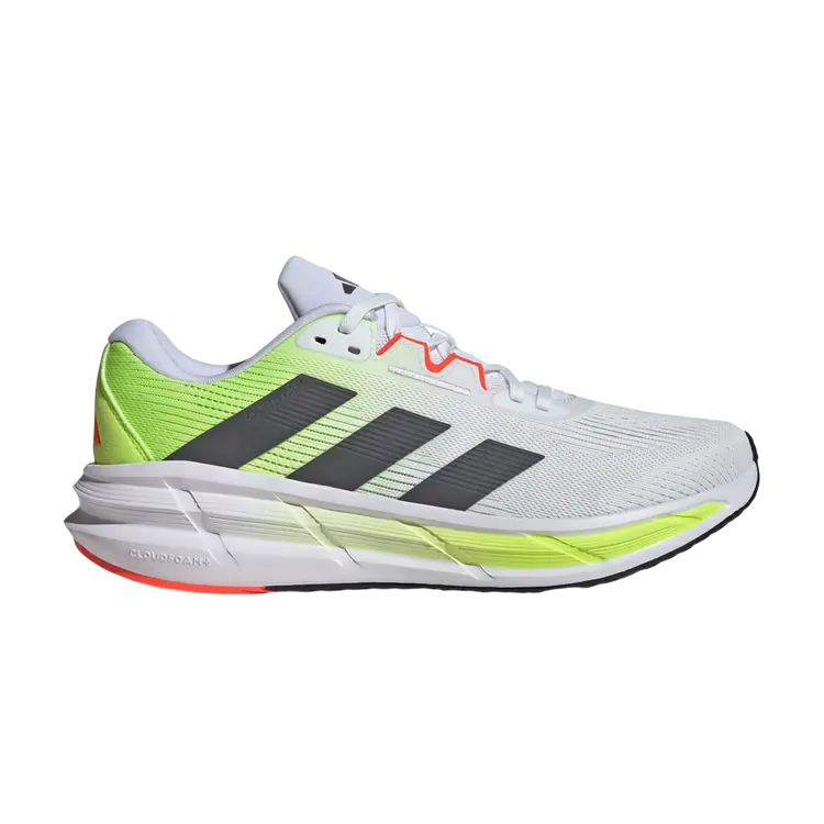 Кроссовки Questar 3, цвет White Grey Lucid Lemon, Белый, Кроссовки Questar 3, цвет White Grey Lucid Lemon
Кроссовки Questar 3, цвет White Grey Lucid Lemon, Белый, Кроссовки Questar 3, цвет White Grey Lucid Lemon