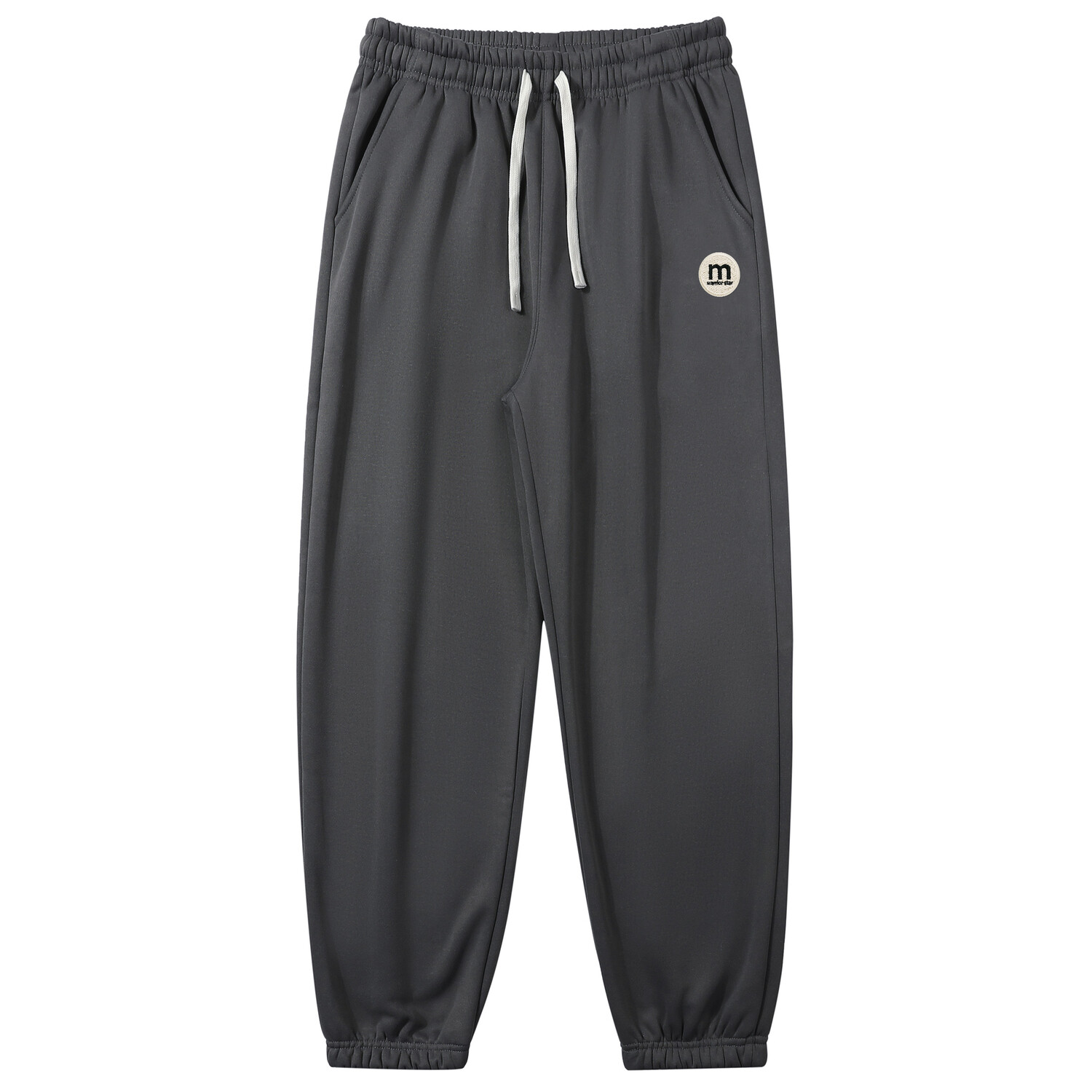 Трикотажные спортивные штаны унисекс WARRIOR, Черный
Трикотажные спортивные штаны унисекс WARRIOR, Черный