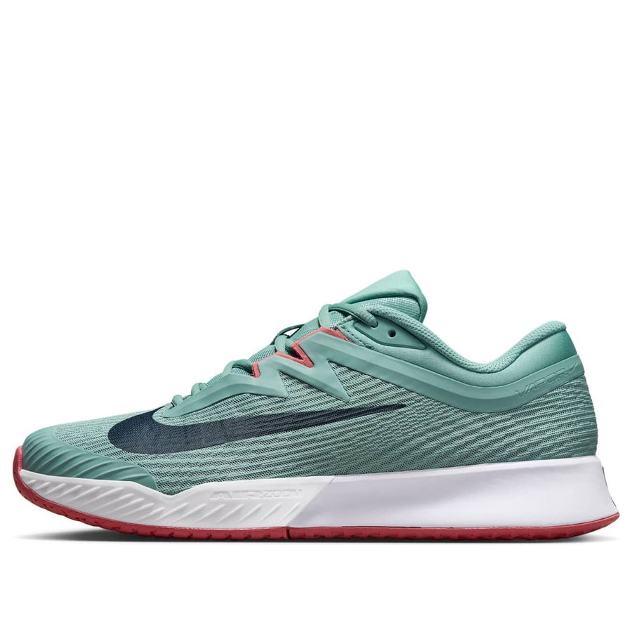Кроссовки Nike Court Air Zoom Vapor Pro 3 HC 'Cannon Armory Navy', зеленый 
Кроссовки Nike Court Air Zoom Vapor Pro 3 HC 'Cannon Armory Navy', зеленый