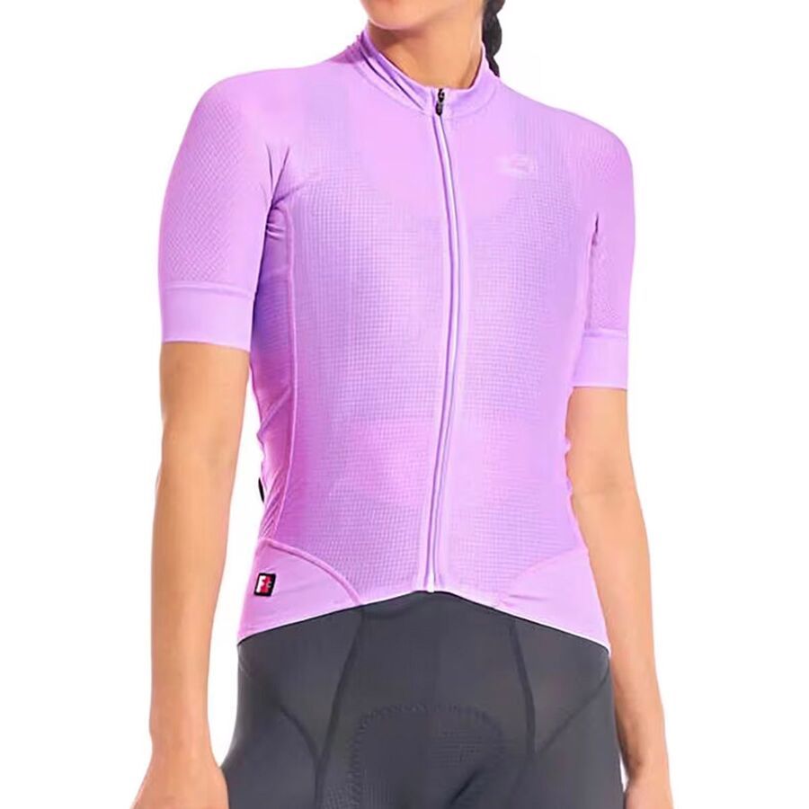 Футболка Giordana FR-C Pro Giordana, Neon Lilac
Футболка Giordana FR-C Pro Giordana, Neon Lilac