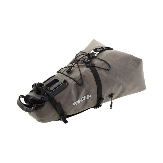 Велосипедная сумка SEAT-PACK QR
Велосипедная сумка SEAT-PACK QR