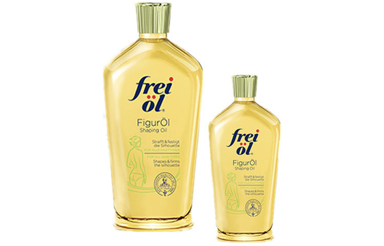 Наборы по уходу women's Freiol
Наборы по уходу women's Freiol