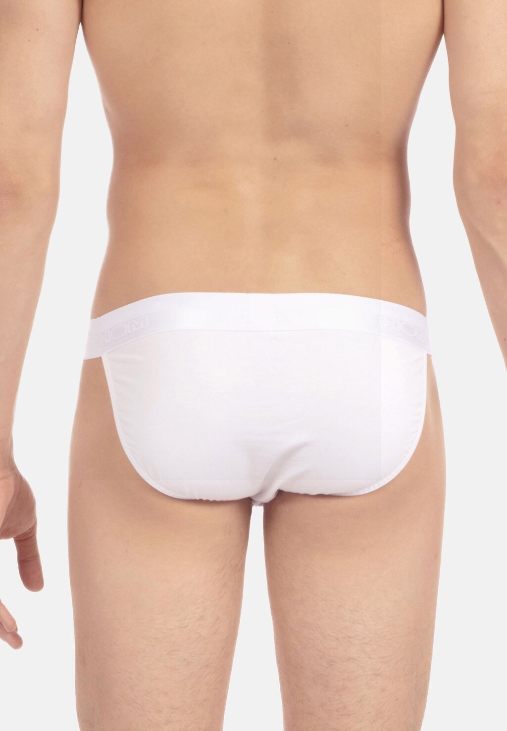 Трусы HOM, белый
Трусы HOM, белый