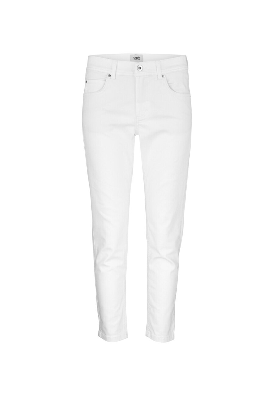 Джинсы Angels Slim fit Jeans Ornella, цвет white denim
Джинсы Angels Slim fit Jeans Ornella, цвет white denim