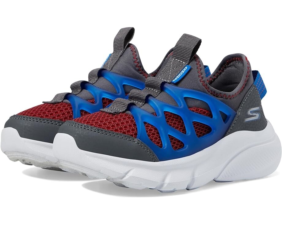 Кроссовки Skechers Skech Faster 403864L, цвет Charcoal/Multi
Кроссовки Skechers Skech Faster 403864L, цвет Charcoal/Multi
