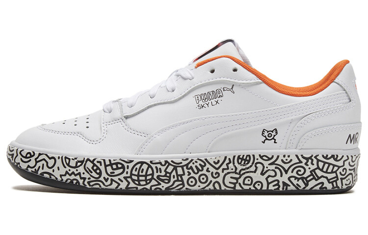 Обувь для скейтбординга Puma Sky LX унисекс
Обувь для скейтбординга Puma Sky LX унисекс