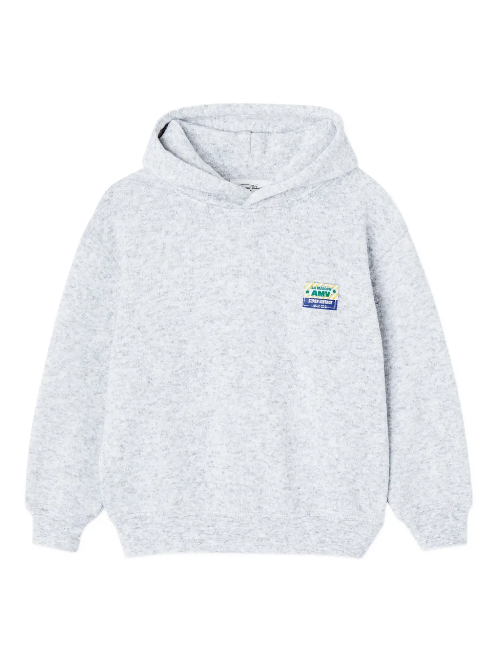 Худи Evona American Vintage, серый
Худи Evona American Vintage, серый