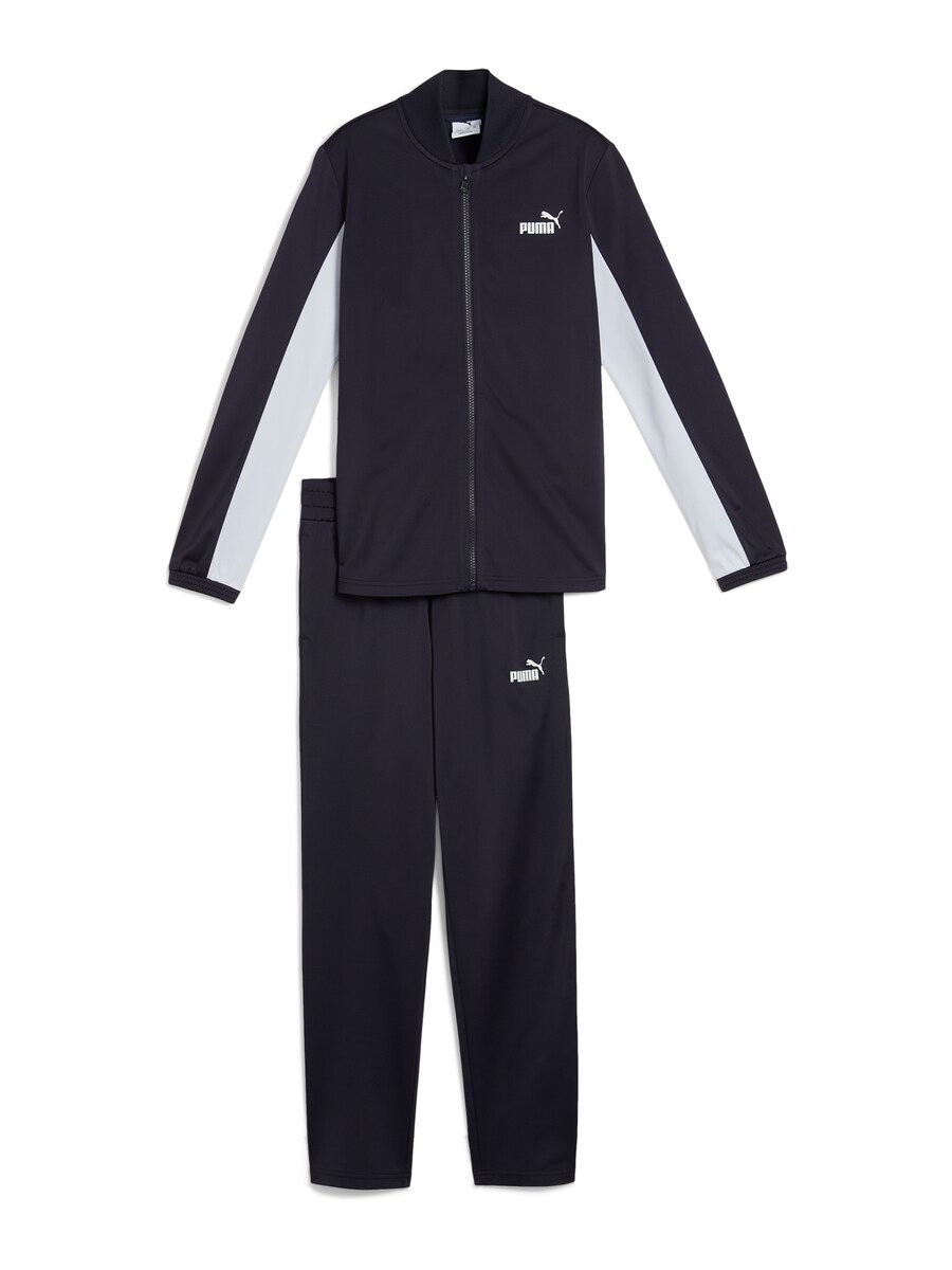 Спортивный костюм PUMA, темно-синий
Спортивный костюм PUMA, темно-синий