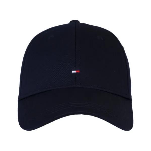 Классическая кепка Tommy Hilfiger, синий 
Классическая кепка Tommy Hilfiger, синий