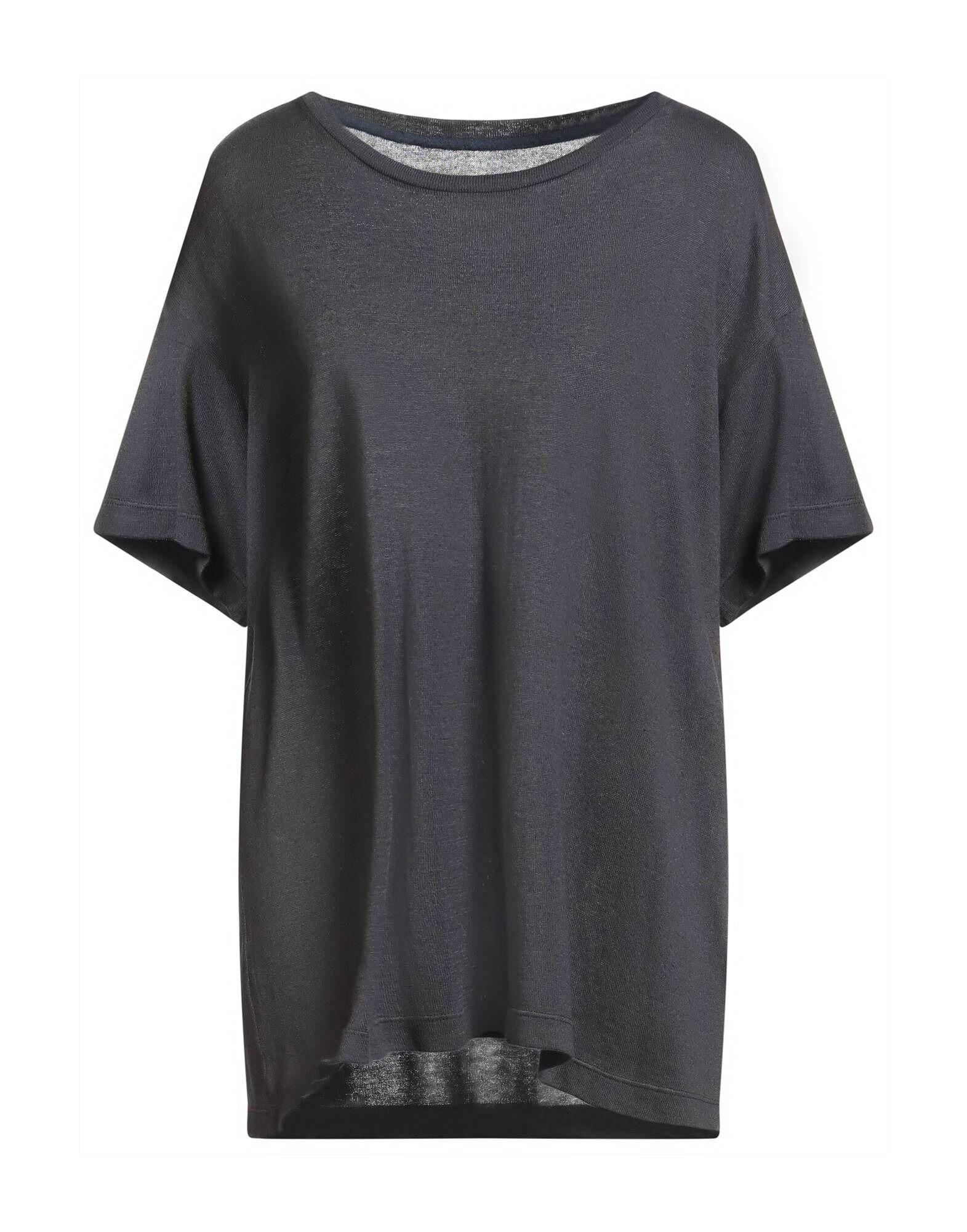 Свитер The Elder Statesman, угольно-серый
Свитер The Elder Statesman, угольно-серый