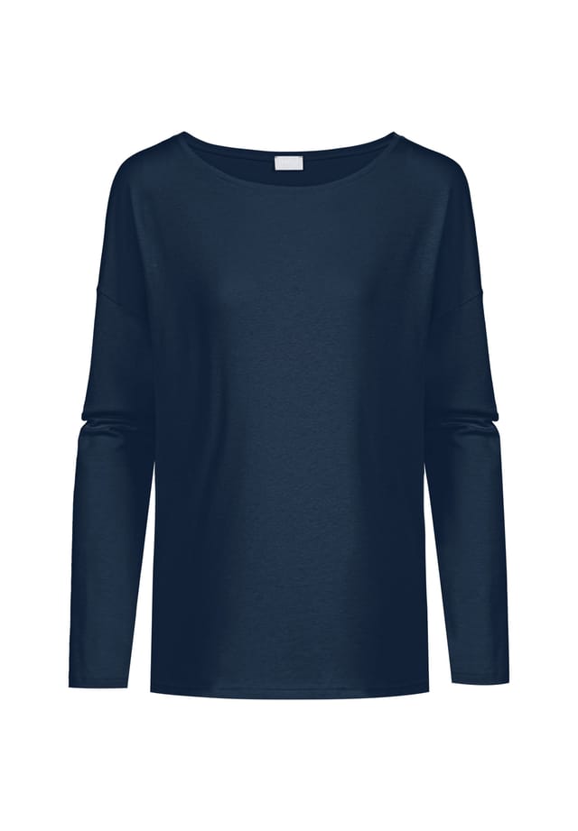 Пижамный топ тэсси Mey, цвет deep shadow
Пижамный топ тэсси Mey, цвет deep shadow