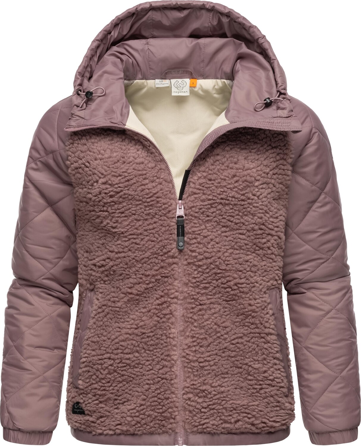 Куртка ragwear Outdoorjacke Leeloo, цвет Mauve, Розовый, Куртка ragwear Outdoorjacke Leeloo, цвет Mauve
Куртка ragwear Outdoorjacke Leeloo, цвет Mauve, Розовый, Куртка ragwear Outdoorjacke Leeloo, цвет Mauve