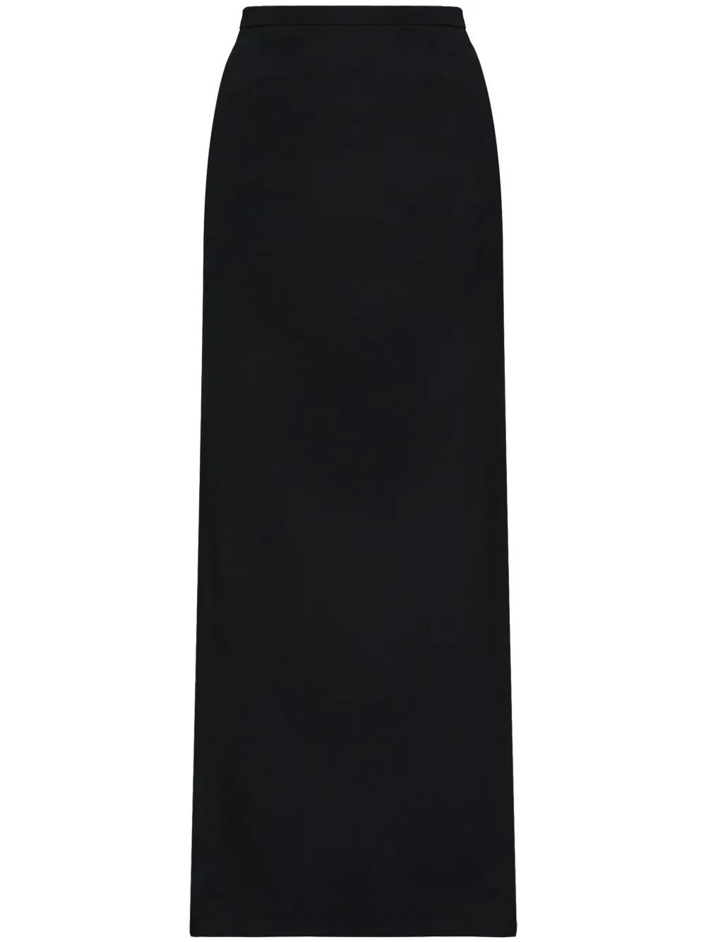 Юбка макси с разрезом DOLCE & GABBANA, черный
Юбка макси с разрезом DOLCE & GABBANA, черный
