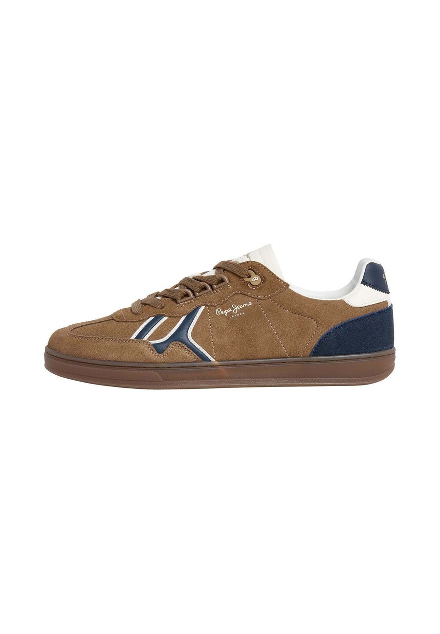 Кроссовки Pepe Jeans Trainers, Stowe Beige/Beige
Кроссовки Pepe Jeans Trainers, Stowe Beige/Beige