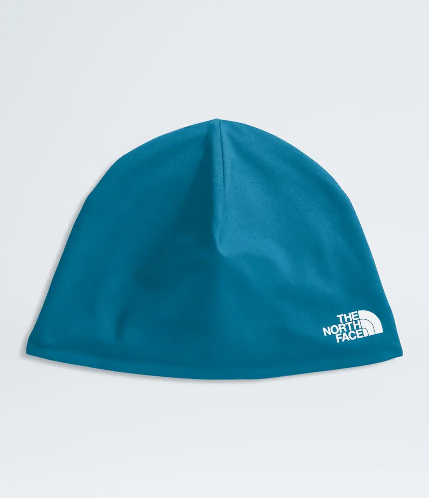 Базовая шапочка The North Face, Dusk Blue
Базовая шапочка The North Face, Dusk Blue