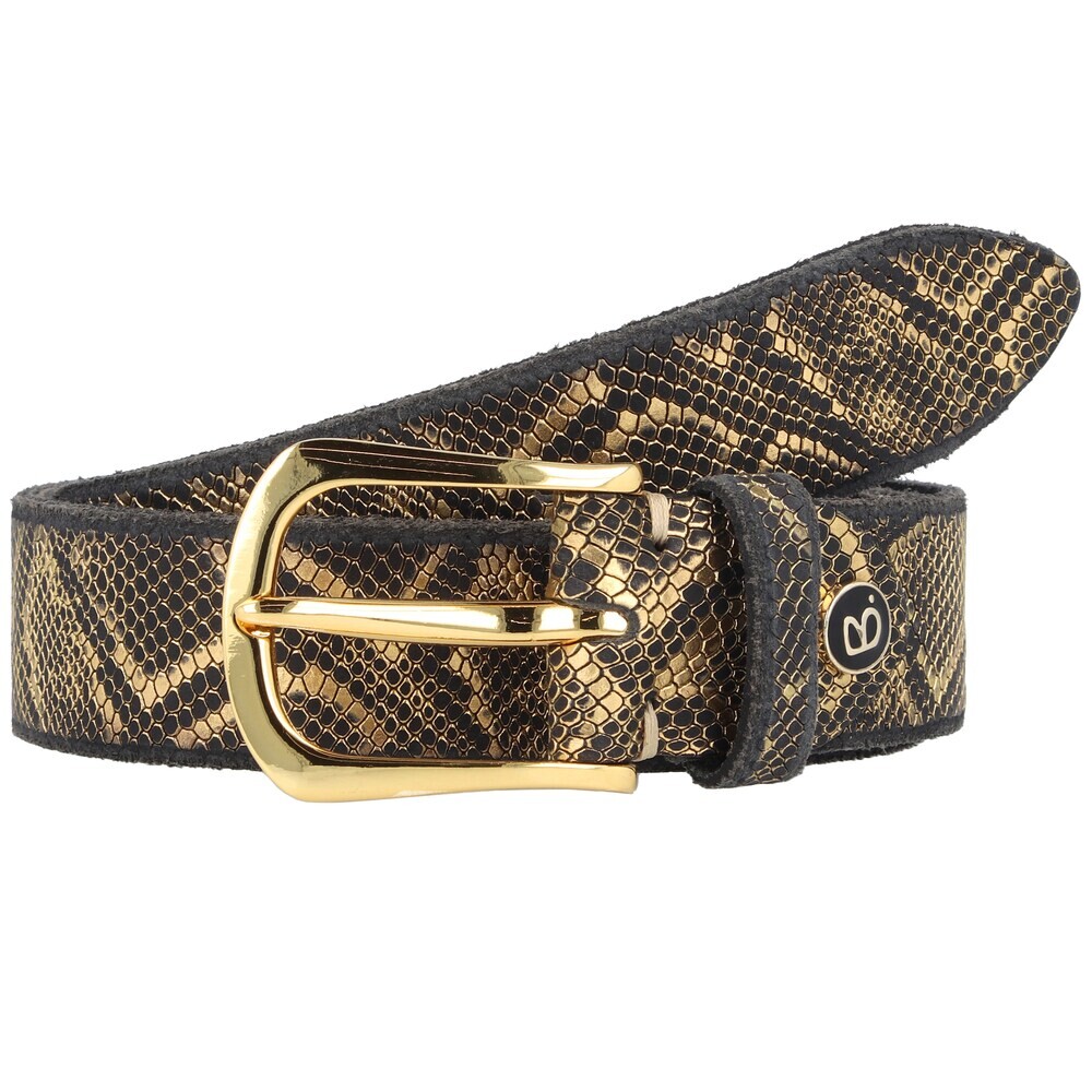 Ремень b.belt Handmade in Germany Sabia, коричневый
Ремень b.belt Handmade in Germany Sabia, коричневый