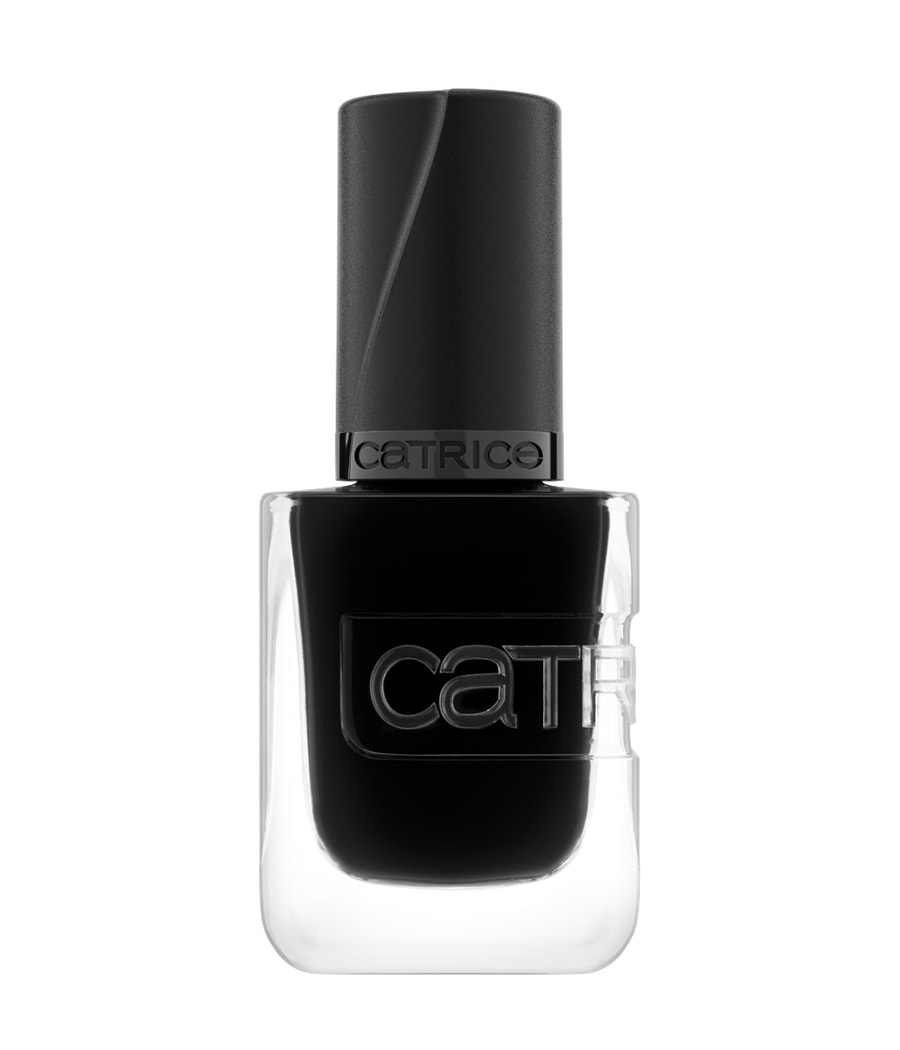 Лак для ногтей CATRICE Gel Affair Nail Lacquer, Nr. 037 - Black To The Roots, 11 ml
Лак для ногтей CATRICE Gel Affair Nail Lacquer, Nr. 037 - Black To The Roots, 11 ml