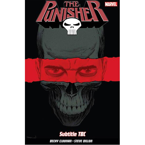 Книга Punisher Vol. 1 (Paperback)
Книга Punisher Vol. 1 (Paperback)
