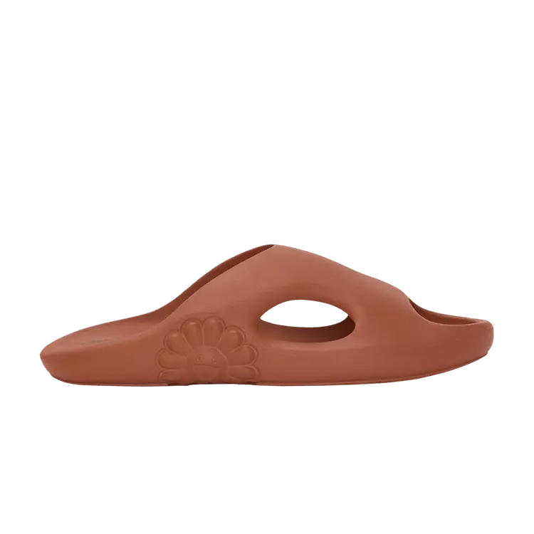 Кроссовки Ohana Hatake Surippa Ohana Rust, коричневый
Кроссовки Ohana Hatake Surippa Ohana Rust, коричневый