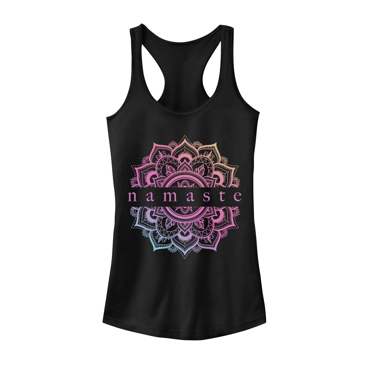 Майка Namaste Neon Lotus для юниоров
Майка Namaste Neon Lotus для юниоров