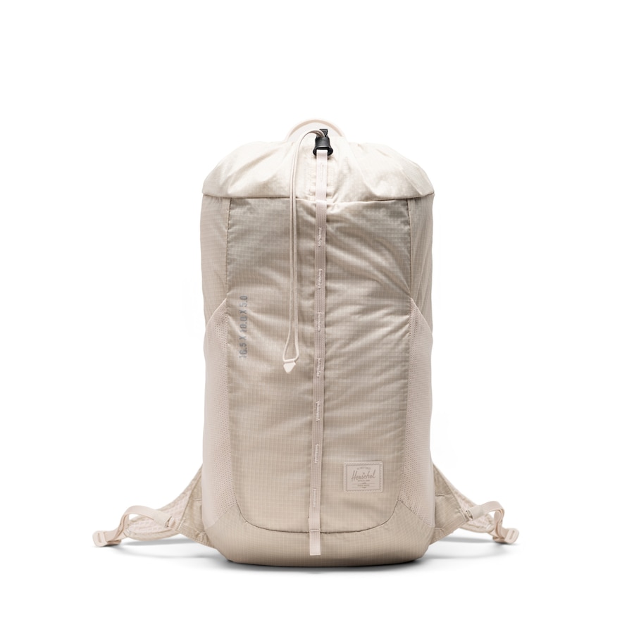 Рюкзак Herschel Ultralight Cinch Daypack, кремовый
Рюкзак Herschel Ultralight Cinch Daypack, кремовый