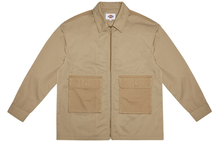 Куртка мужская хаки Dickies, хаки
Куртка мужская хаки Dickies, хаки