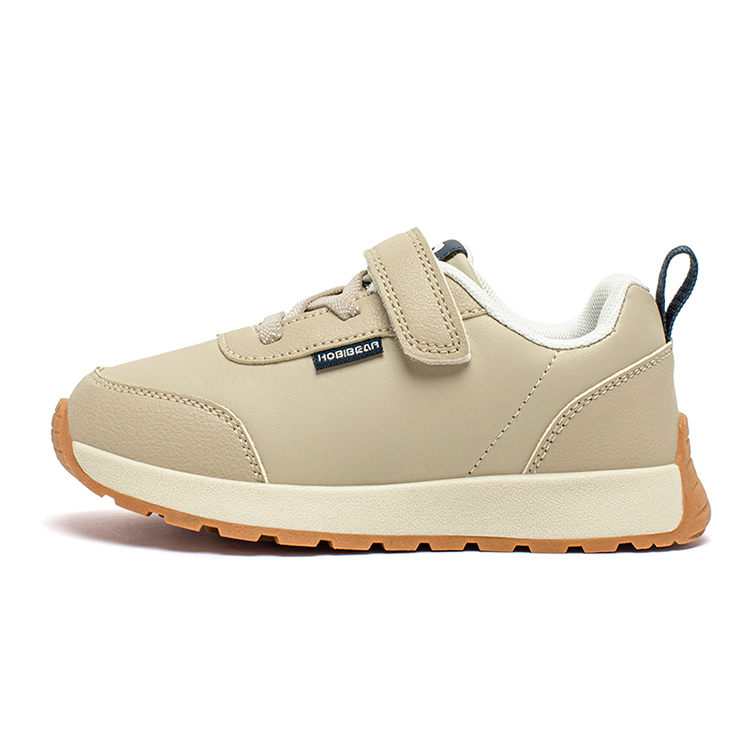 Нескользящие, противоударные, амортизирующие, износостойкие, сбалансированные, низкие, детские, повседневные кроссовки HOBIBEAR, хаки
Нескользящие, противоударные, амортизирующие, износостойкие, сбалансированные, низкие, детские, повседневные кроссовки HOBIBEAR, хаки