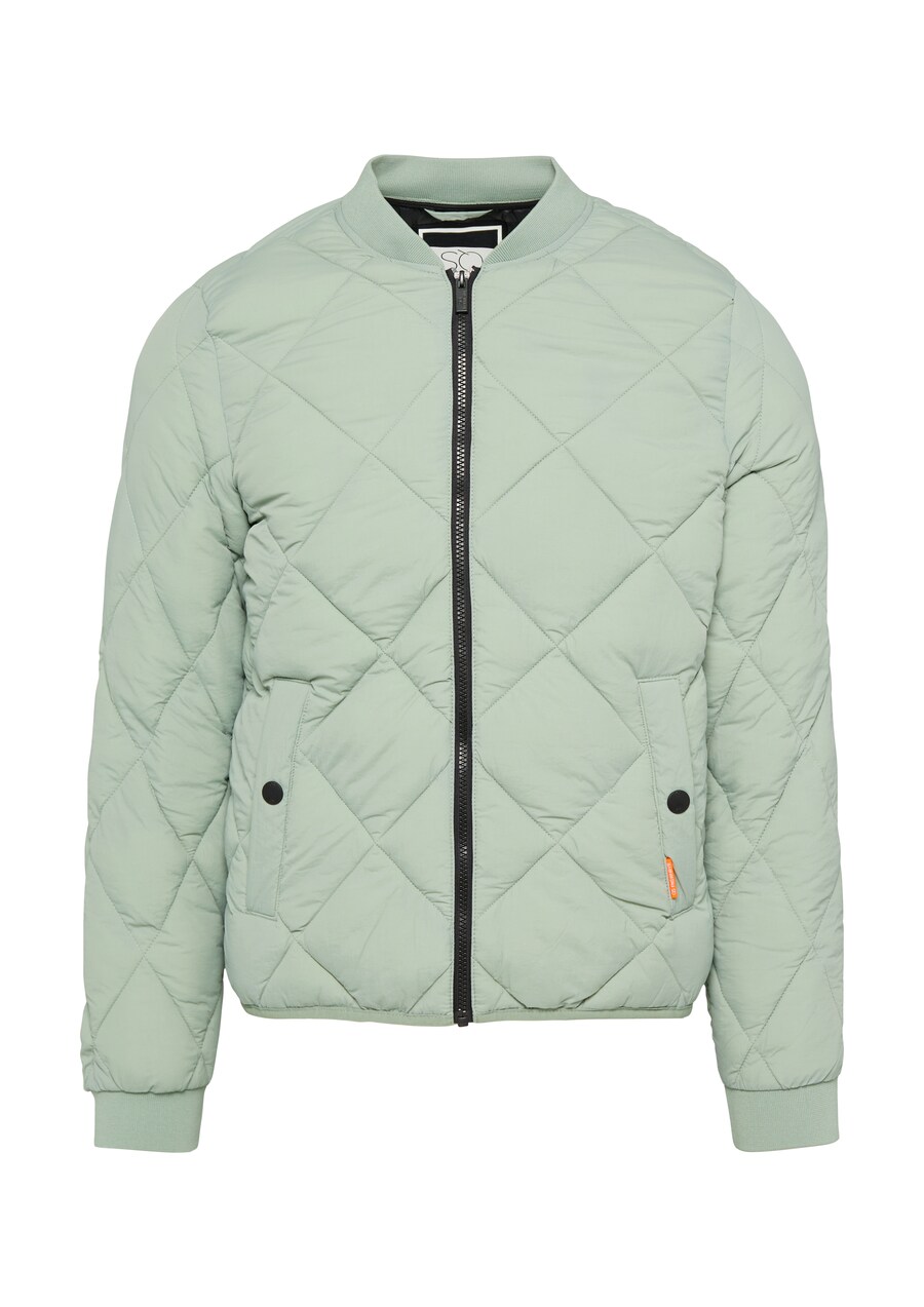 Куртка межсезонная QS, светло-зеленый
Куртка межсезонная QS, светло-зеленый