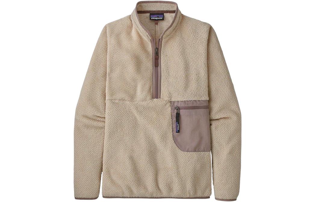 Patagonia Свитшот женский черный
Patagonia Свитшот женский черный