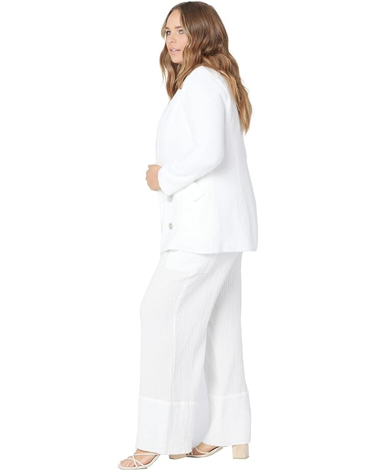 Блейзер L*Space Bianca Blazer, кремовый 
Блейзер L*Space Bianca Blazer, кремовый