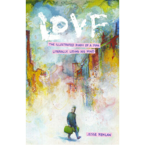 Книга Lovf (Paperback)
Книга Lovf (Paperback)