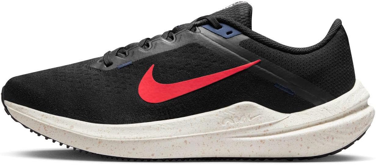 Кроссовки Nike DV4022 - Men, черный/красный
Кроссовки Nike DV4022 - Men, черный/красный