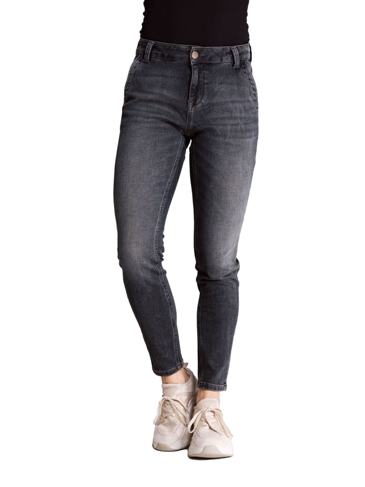 Джинсы ZHRILL, синий
Джинсы ZHRILL, синий