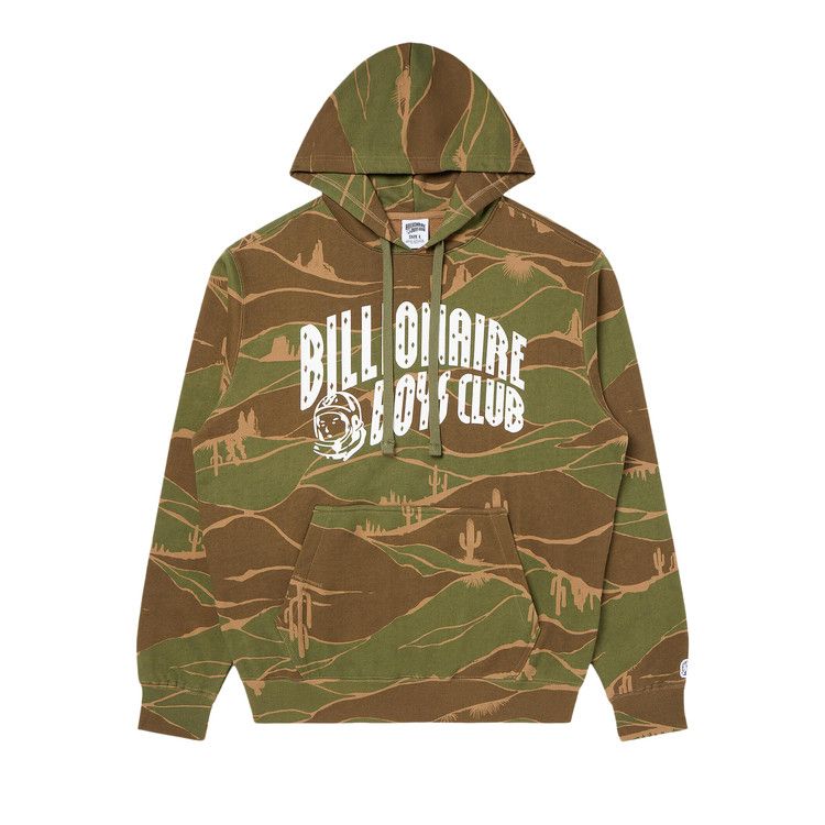 Худи Billionaire Boys Club Camo Arch Hoodie, Chipmunk
Худи Billionaire Boys Club Camo Arch Hoodie, Chipmunk