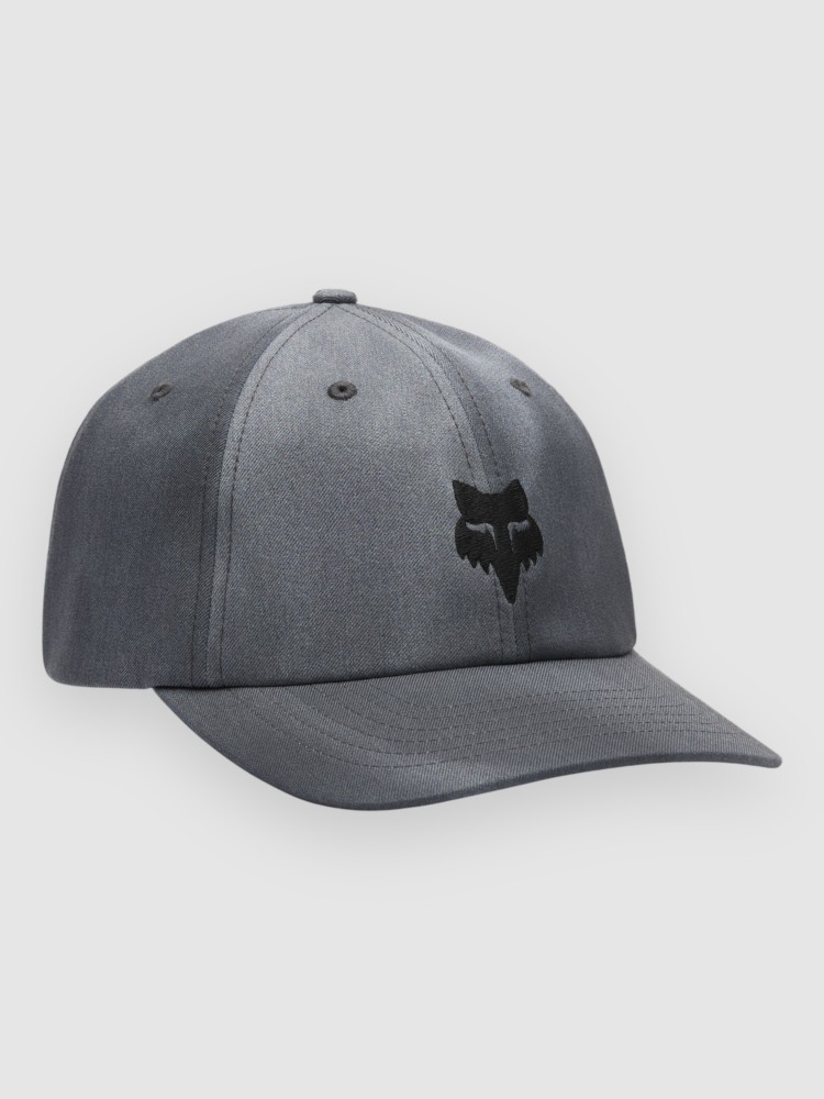 Бейсболка Fox Aop Adjustable Cap, pewter
Бейсболка Fox Aop Adjustable Cap, pewter