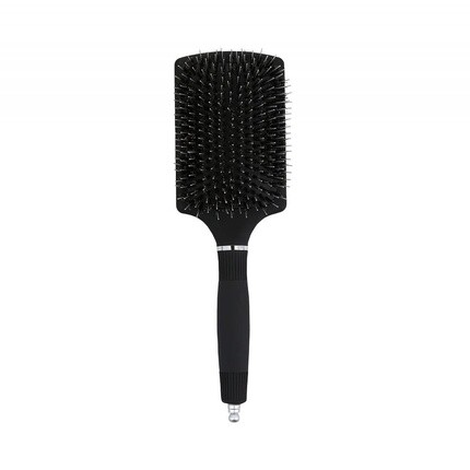 T4B Расческа Lussoni Simple Care со съемной секционной насадкой для всех типов волос, Tb Tools For Beauty
T4B Расческа Lussoni Simple Care со съемной секционной насадкой для всех типов волос, Tb Tools For Beauty