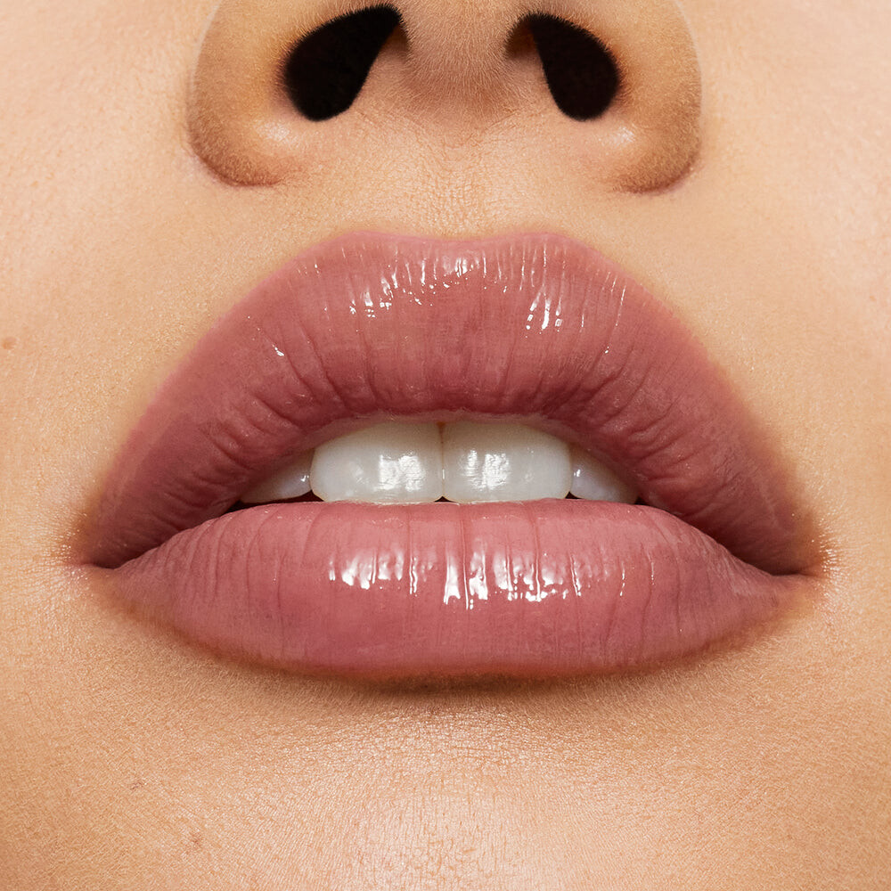 Блеск для губ Kylie Cosmetics High Gloss, mauve/mauve mode
Блеск для губ Kylie Cosmetics High Gloss, mauve/mauve mode