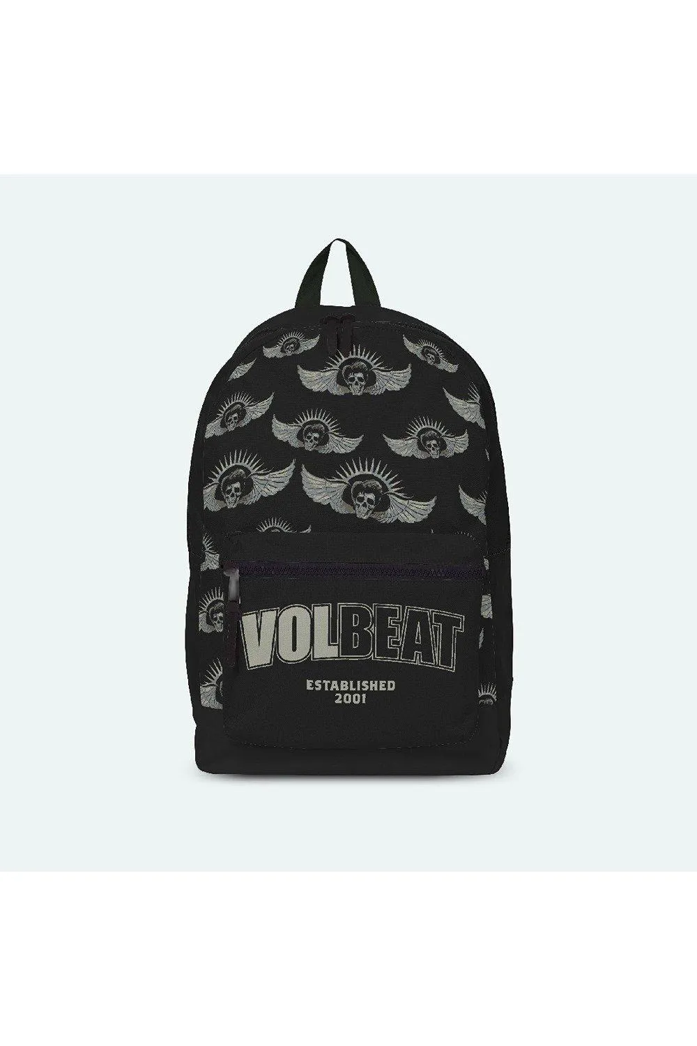 Рюкзак Volbeat - признан во всем мире Rocksax, мультиколор
Рюкзак Volbeat - признан во всем мире Rocksax, мультиколор