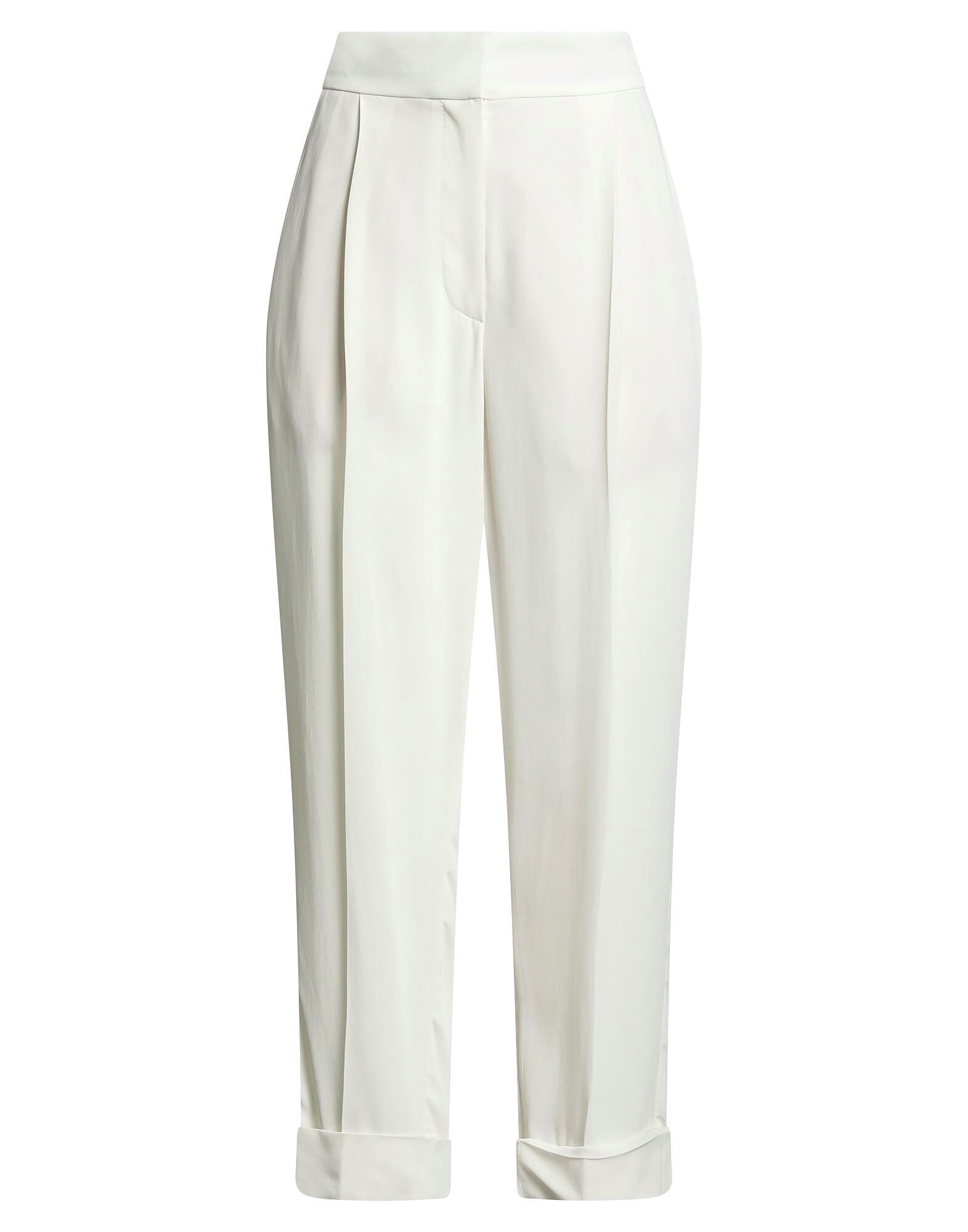 Брюки Brunello Cucinelli, айвори
Брюки Brunello Cucinelli, айвори