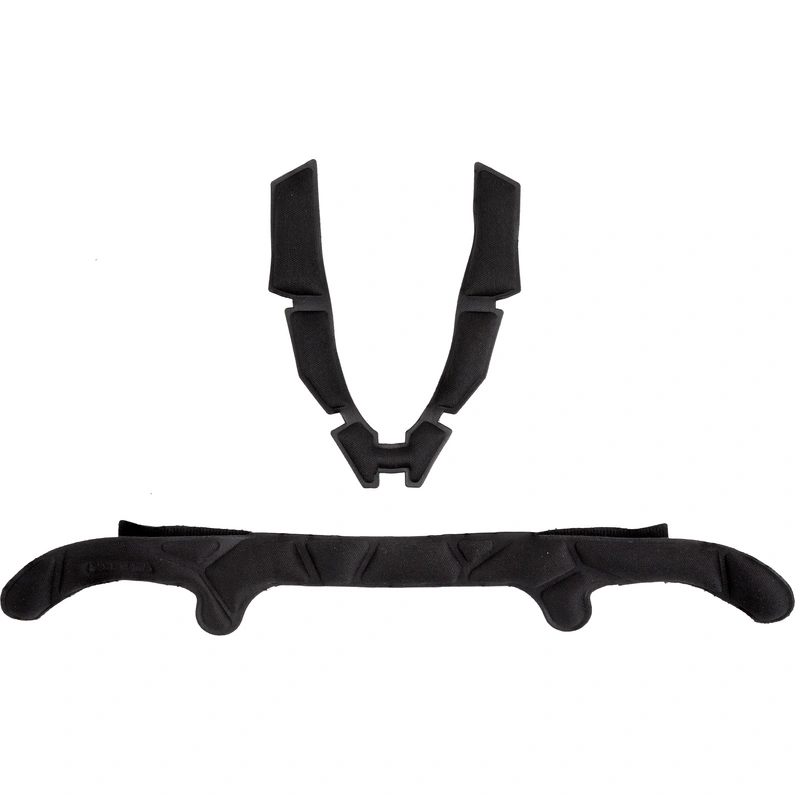 Сменные пенопластовые прокладки для шлема Pura Salewa, steel-blue
Сменные пенопластовые прокладки для шлема Pura Salewa, steel-blue