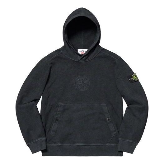 Толстовка ss19 x stone island hooded sweatshirt Supreme, черный
Толстовка ss19 x stone island hooded sweatshirt Supreme, черный